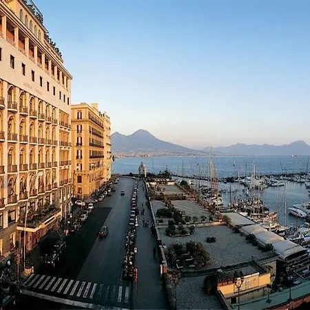 Hotel Grand Vesuvio