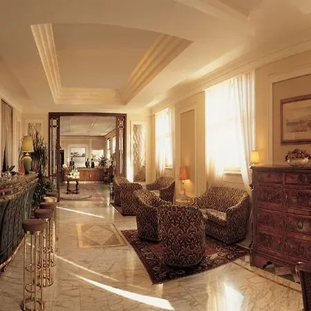 Grand Vesuvio 5*