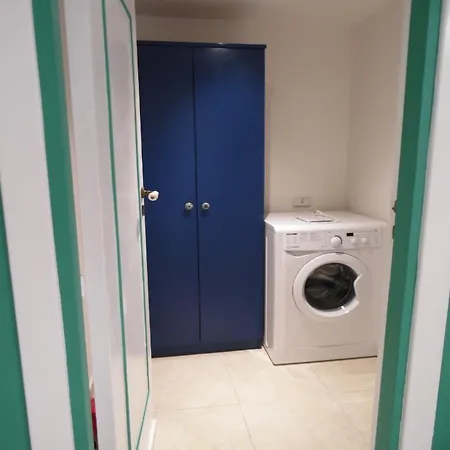 Vacanzella Apartmán *