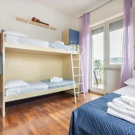 Panoramic Flat Between Materdei And Fontanelle Apartment *