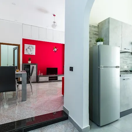 Virginia At The Station By Wonderful Italy Appartement *