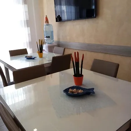 Bracco Oda ve Kahvaltı Napoli