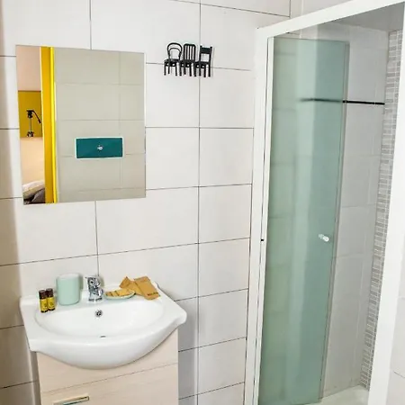 Bed & Breakfast 26 Urban Naples