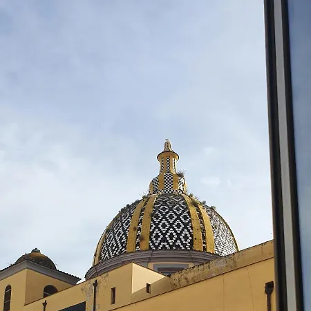 Appartamento La Casa Di Maya Napoli