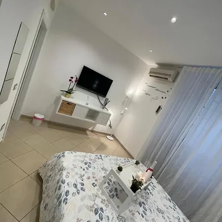 Sweet Bella Apartament