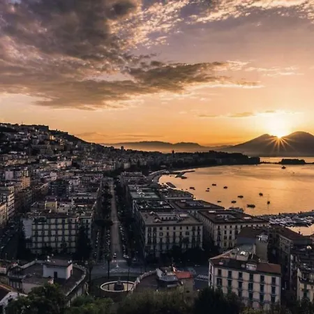 Sweet Storia Di Napoli