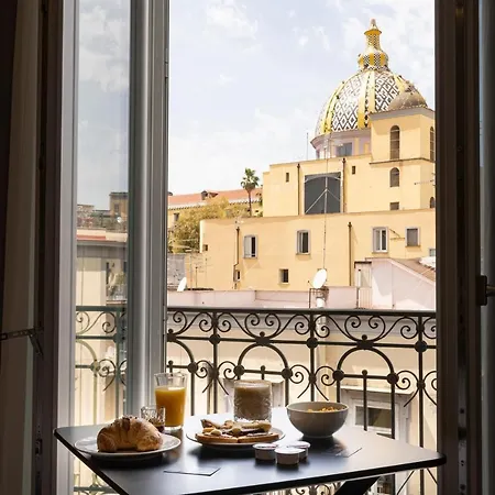 Dimora Duomo Affittacamere
