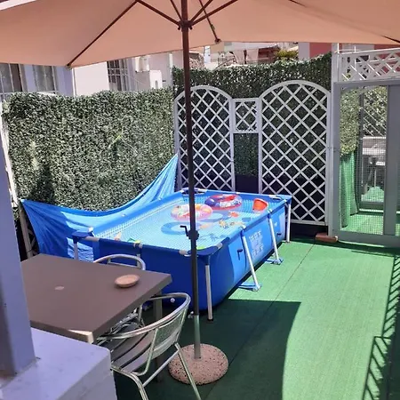 La Dimora Di Rosy Guest house