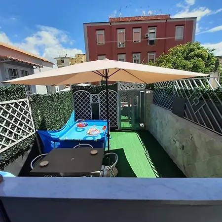 La Dimora Di Rosy Guest house