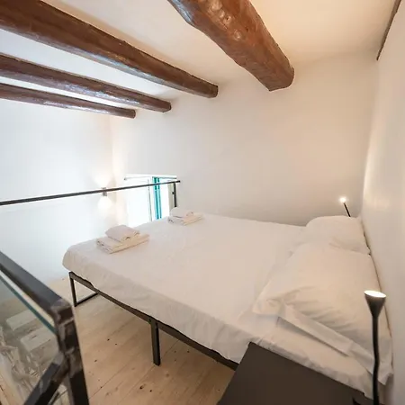 Sanità Ammore Mio By Dimorra Appartement Naples