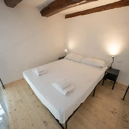 Appartement Sanità Ammore Mio By Dimorra