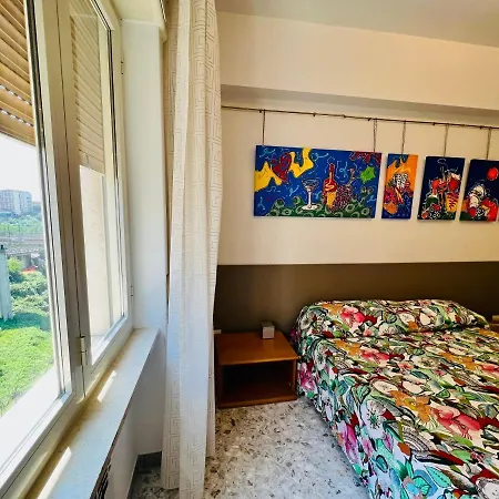 Il Ramo D'oro Bed & Breakfast