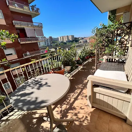 Bed & Breakfast Il Ramo D'oro Naples