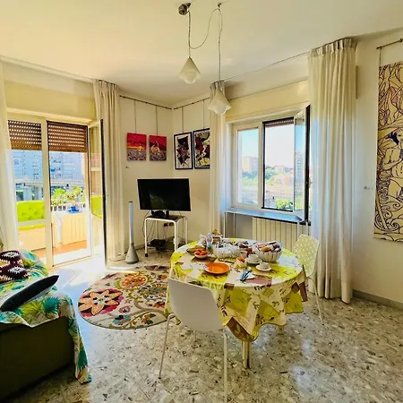Il Ramo D'oro * Naples