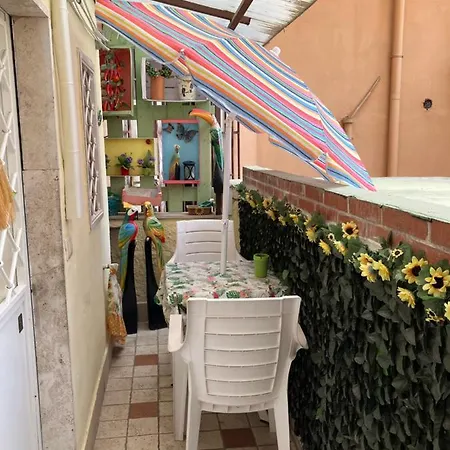 Casa Lorianna Apartment Naples