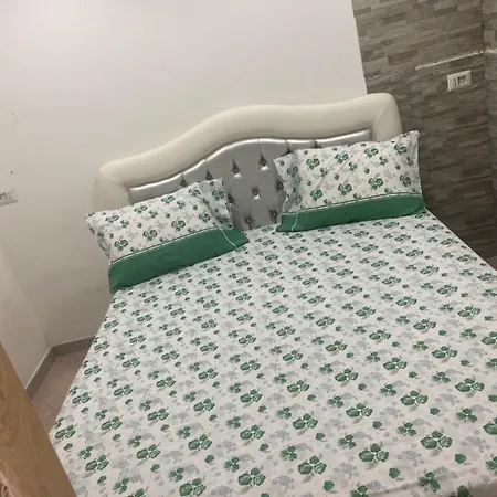 Apartman La Casa Di Ciccio