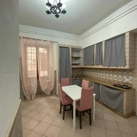 La Casa Di Ciccio Apartman Nápoly