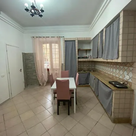 La Casa Di Ciccio Apartman