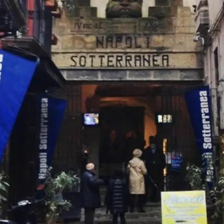Nyaraló Casa Gio'
