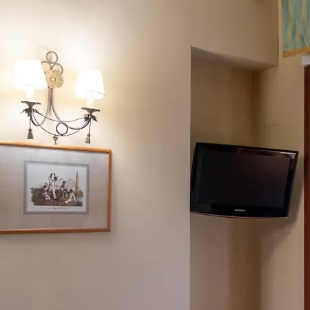 Hotel Ares 4*