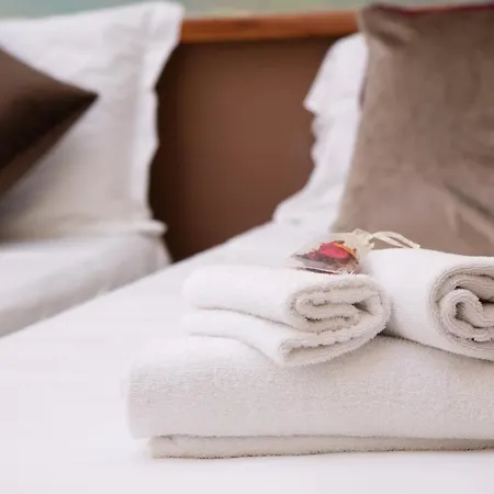 Hotel Ares