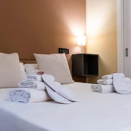 Hotel Ares 4*
