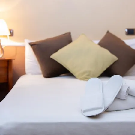 Hotel Ares 4*