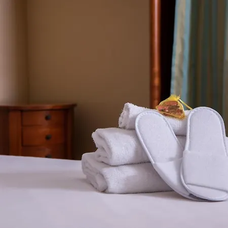 Hotel Ares 4*