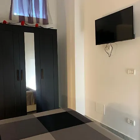 Apartment Cor E Napule *