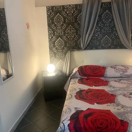 Apartment Cor E Napule *