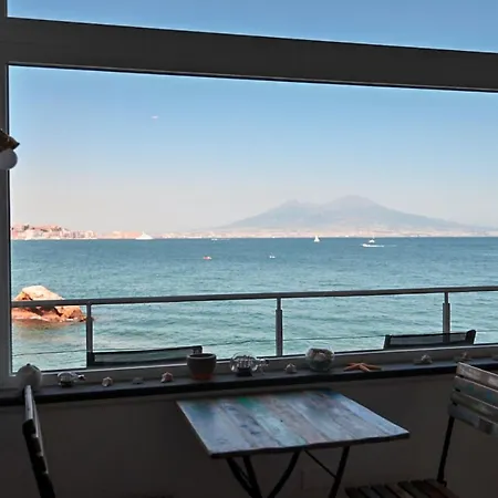 La Casa Sull’ Acqua Napoli