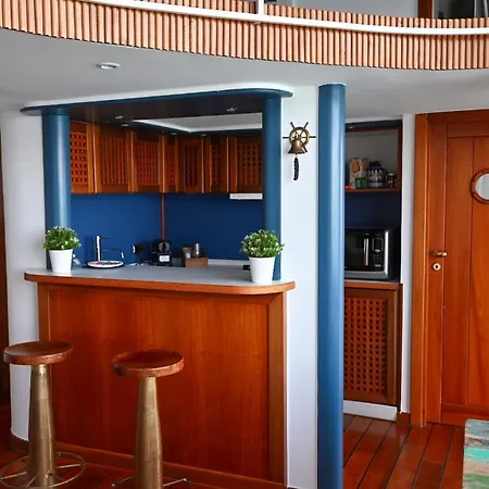 Appartamento La Casa Sull’ Acqua Napoli