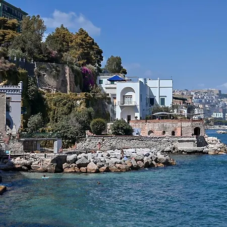 La Casa Sull’ Acqua Appartamento *