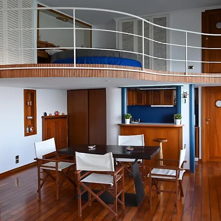 Appartamento La Casa Sull’ Acqua