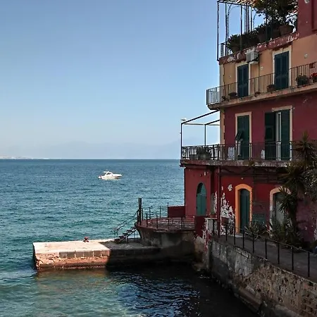 Appartamento La Casa Sull’ Acqua *