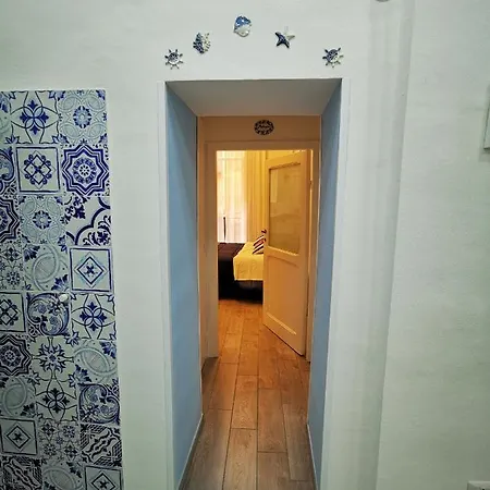 Guest house Funicolare