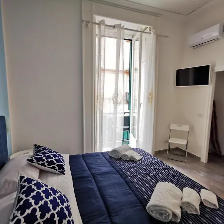 Guest house Funicolare *