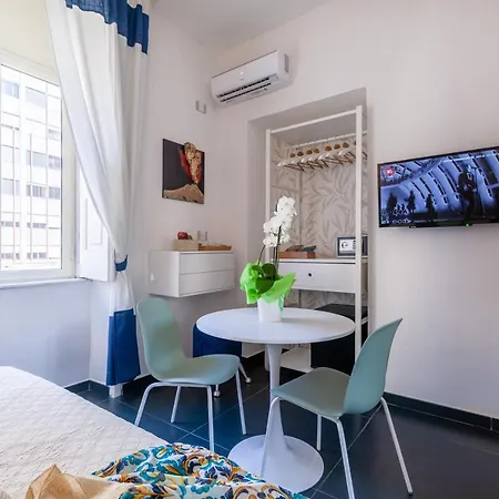I Canestrari Bed & Breakfast *