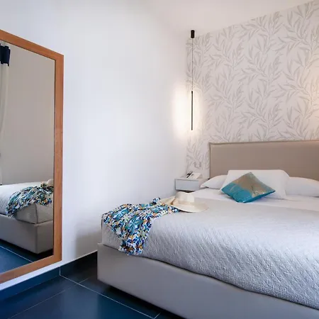 Bed & Breakfast I Canestrari