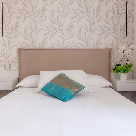 I Canestrari Bed & Breakfast Naples