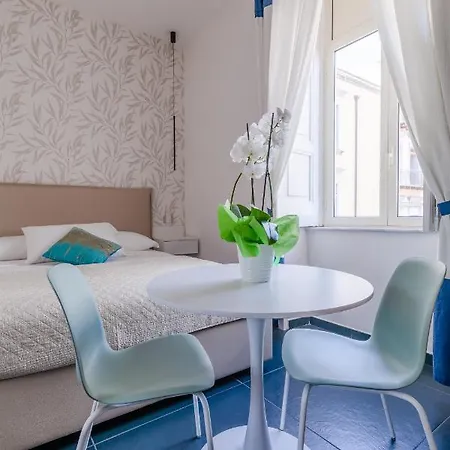 I Canestrari Bed & Breakfast