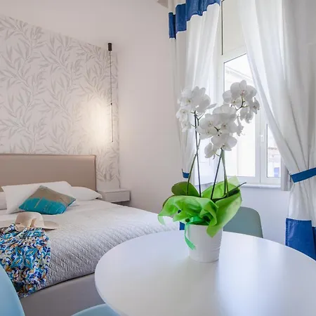 Bed & Breakfast I Canestrari