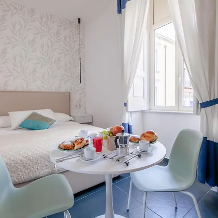 Bed & Breakfast I Canestrari Naples