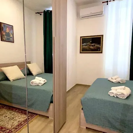 Spaccanapoli Pad Apartament Appartamento Napoli