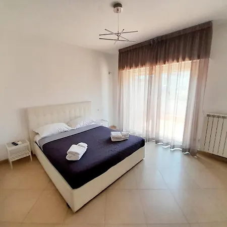 Apartment Venere Penthouse Babylon