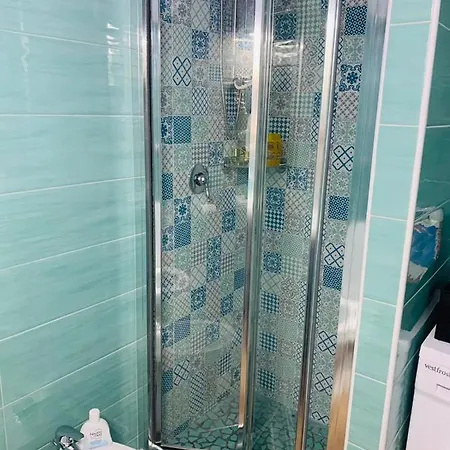 Apartman Napoli Centrale *