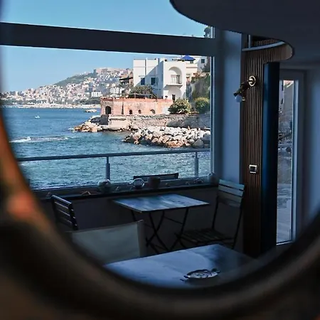 La Casa Sull’ Acqua Appartamento Napoli