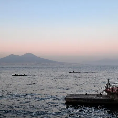 La Casa Sull’ Acqua Napoli