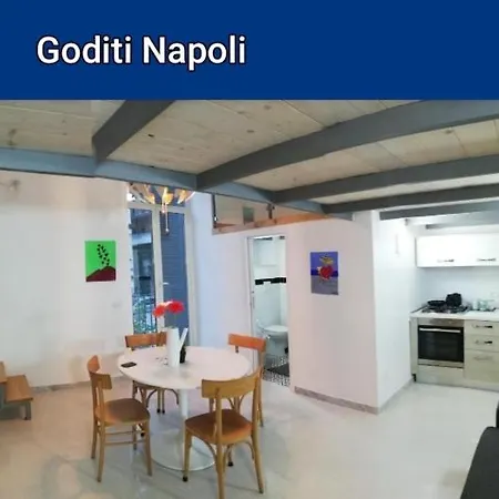 Goditi * Naples