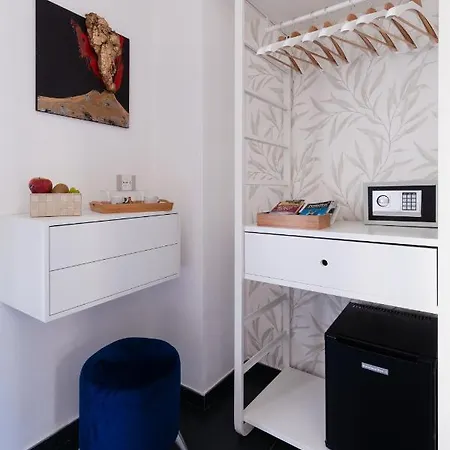 I Canestrari Bed & Breakfast *